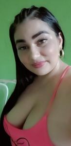 Chica busca chico en Murcia: 