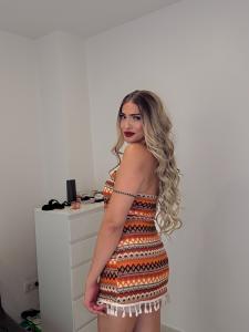 641927319: Travesti en Las Palmas