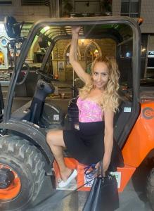 Travesti en Valencia: 