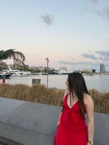 Chica busca chico en Barcelona: 