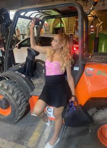 671357884: Travesti en Valencia