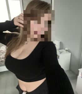 Chica busca chico en Lugo: 