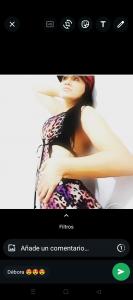 602499029: Travesti en Alicante