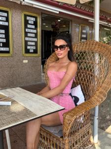 613307365: Travesti en Madrid