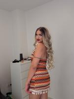 641927319: Travesti en Las Palmas