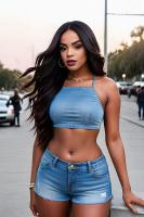 613630975: Travesti en Madrid