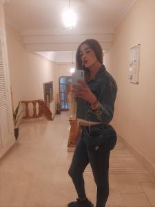 614220589: Travesti en Murcia