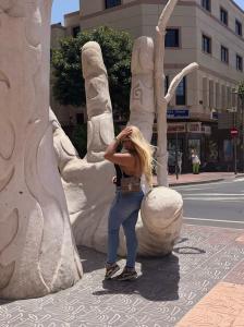 604363661: Travesti en Castellón