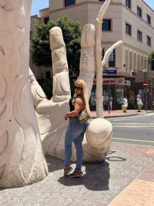 Travesti en Castellón: 