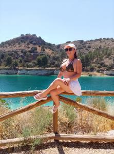 Chica busca chico en Barcelona: 