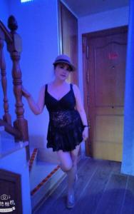 Chica busca chico en Madrid: 