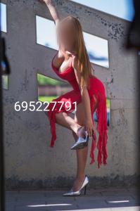 695227791: Chica busca chico en Murcia