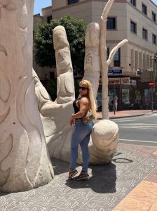 604363661: Transexual en Castellón