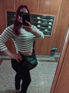 641017705: Travesti en Navarra