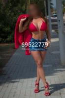 695227791: Chica busca chico en Murcia