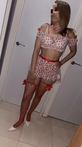 Chica busca chico en Madrid: 