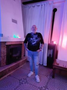 Chico busca chica en Valencia: 