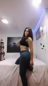 667054614: Travesti en Barcelona