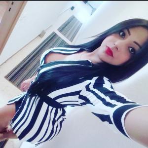 695095096: Travesti en Las Palmas