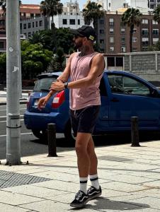 673111875: Chico busca chica en Tenerife