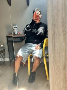 678600069: Chico busca chica en Guipúzcoa