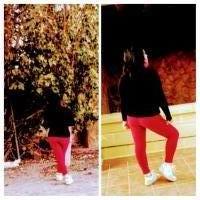 654957869: Chica busca chico en Almería