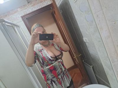 698464550: Transexual en La Coruña