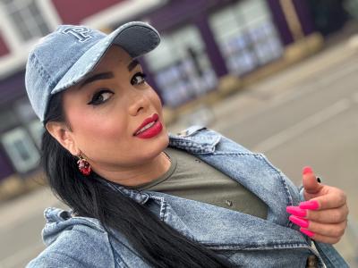 631435953: Transexual en Barcelona