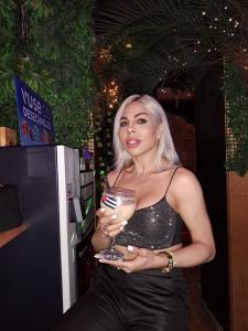 603584050: Travesti en Sevilla