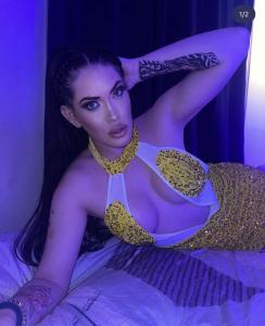 Travesti en Barcelona: 