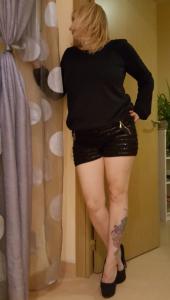 Chica busca chico en Madrid: 