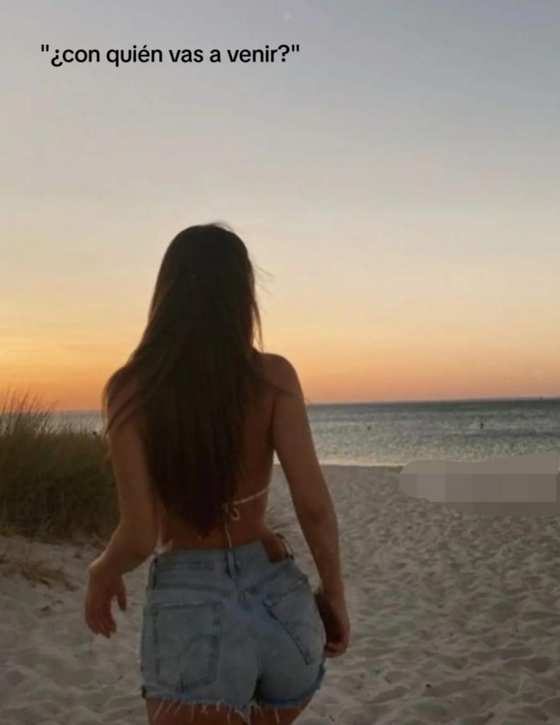 610702904: Chica busca chico en Málaga