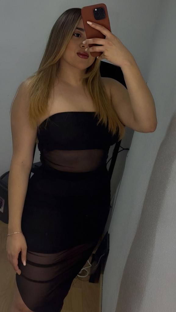 Chica busca chico en La Coruña: 