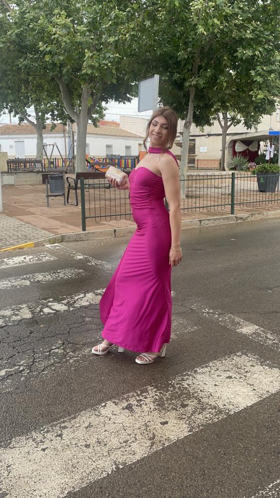 605434362: Transexual en Madrid