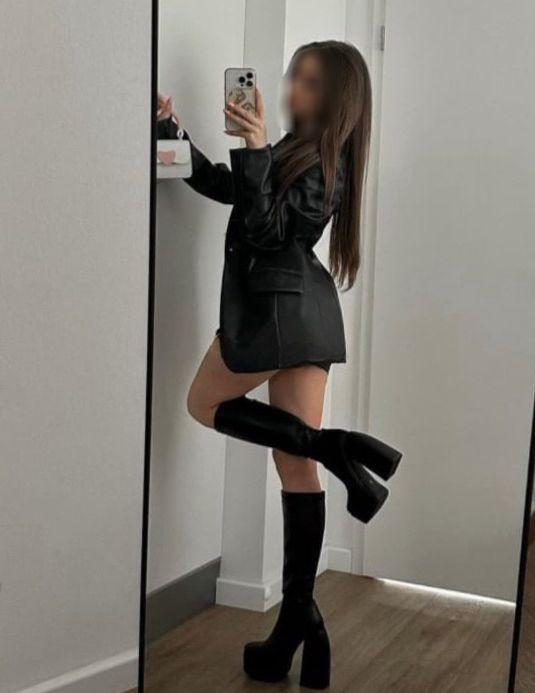 Chica busca chico en Mallorca: 