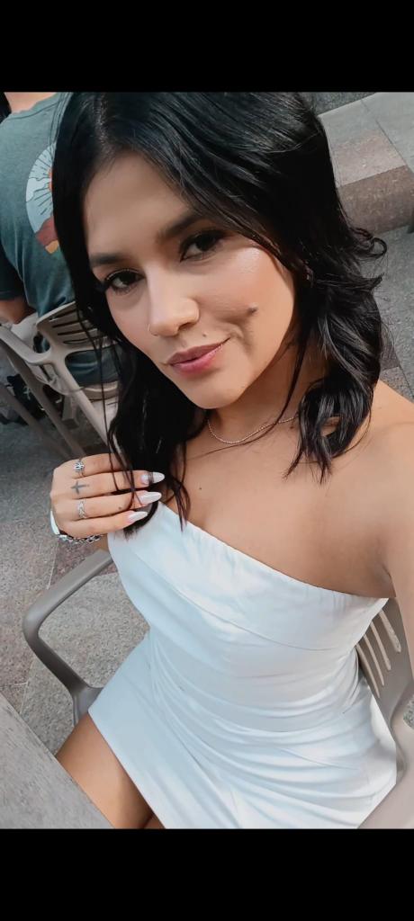 Chica busca chico en Sevilla: 