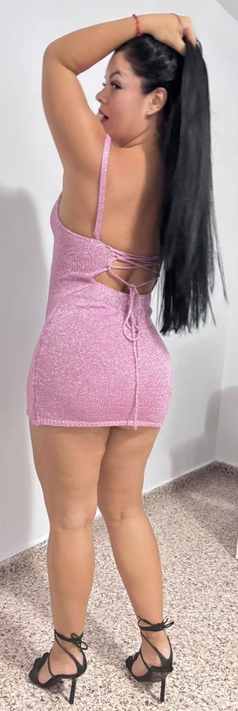 Chica busca chico en Almería: 