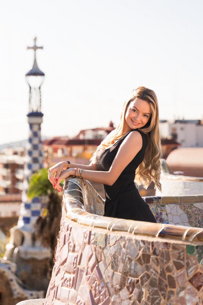 Chica busca chico en Barcelona: Chica busca chico