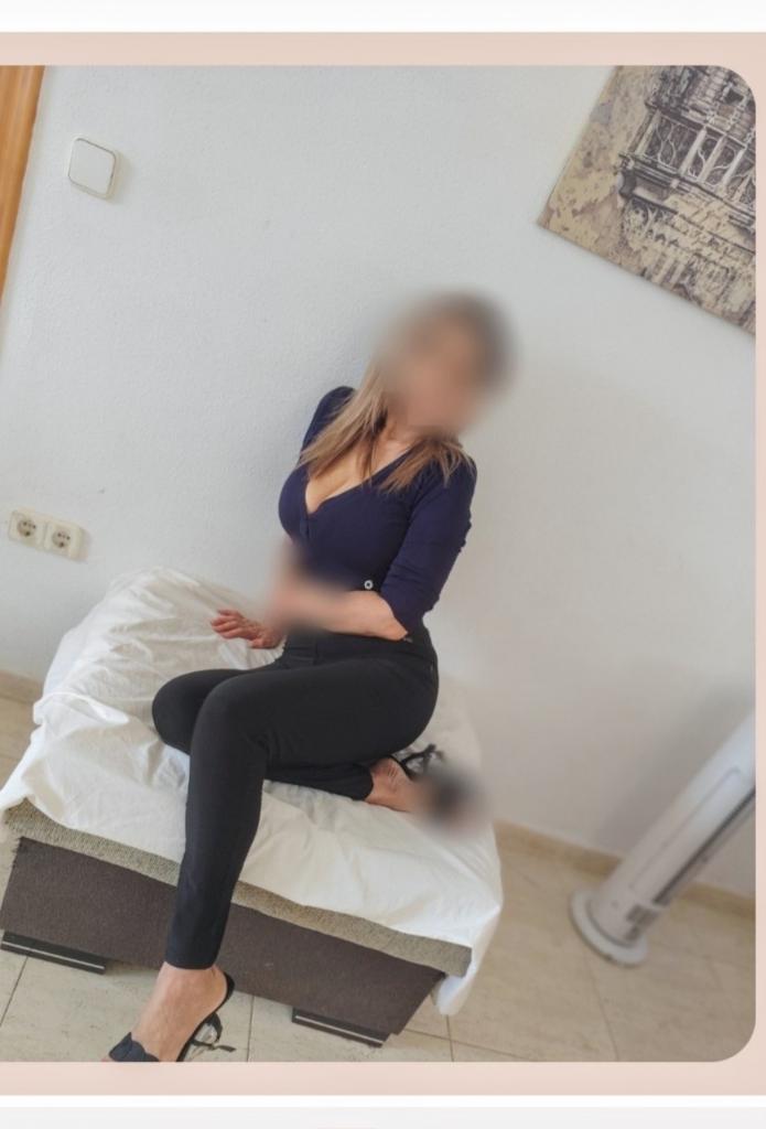 632223777: Chica busca chico en Murcia