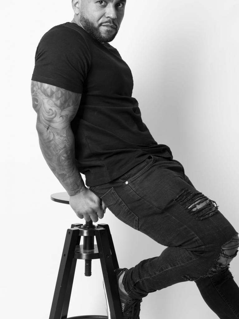 Chico busca chica en Madrid: 