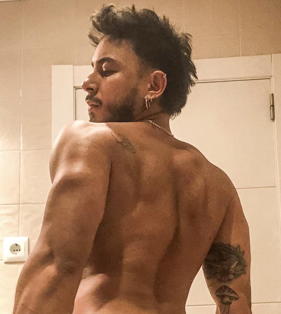 Chico busca chica en Guipúzcoa: 