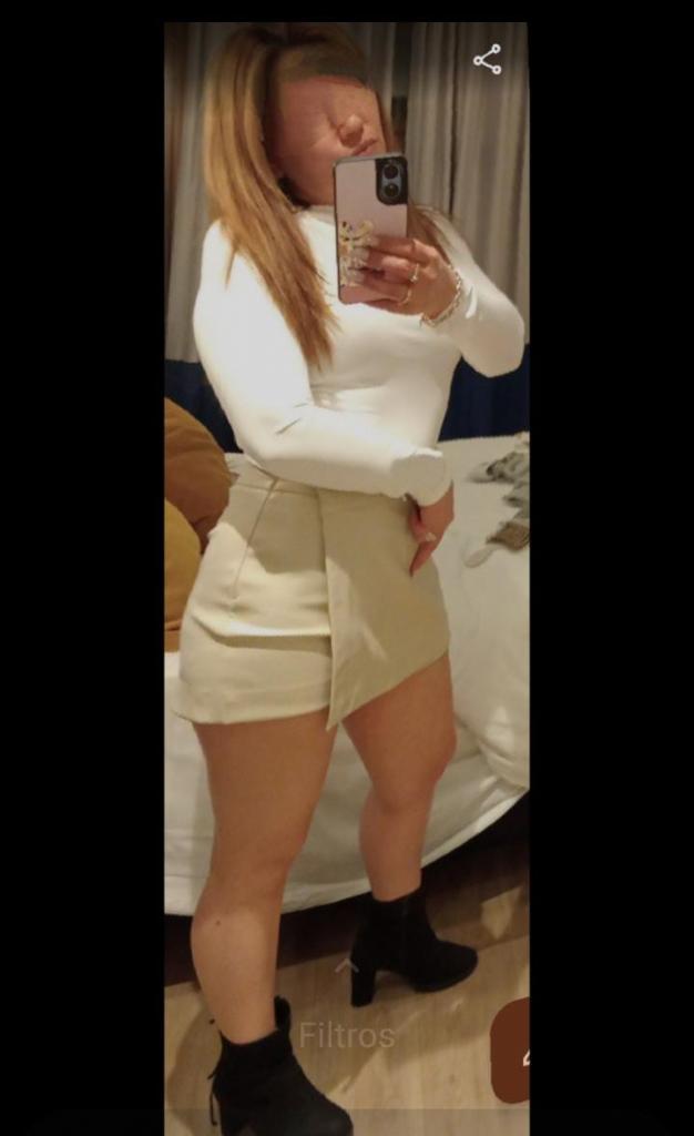 612599976: Chica busca chico en Guipúzcoa