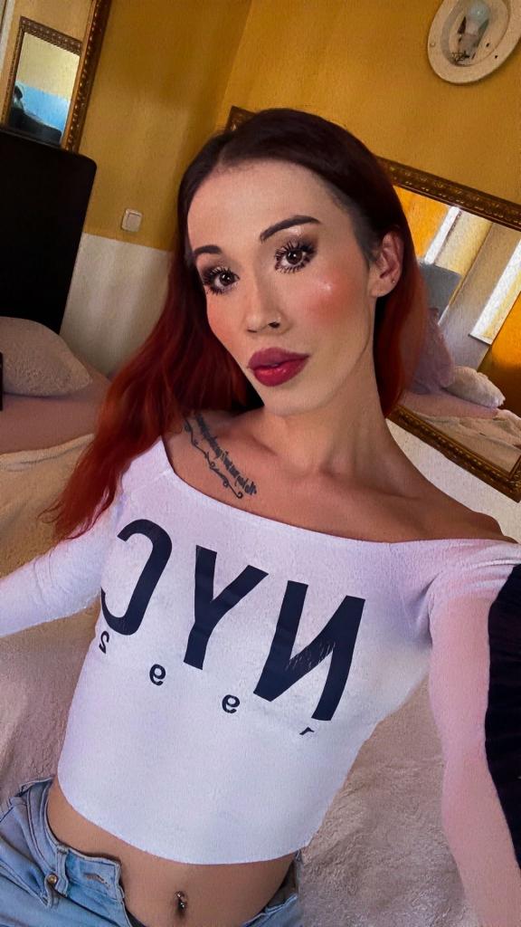 633174556: Travesti en Valencia