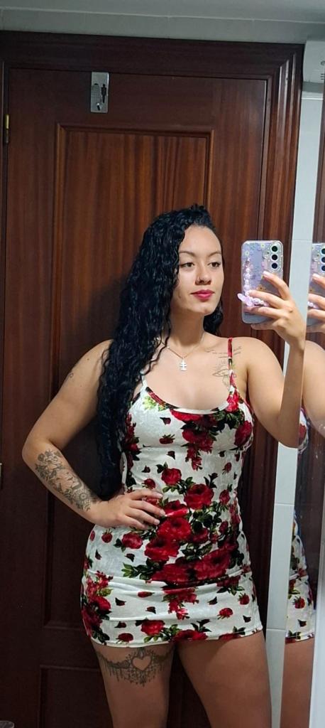 603184403: Chica busca chico en Valencia