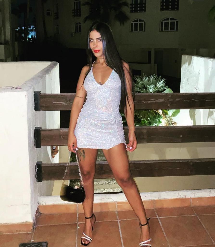 Chica busca chico en Almería: 