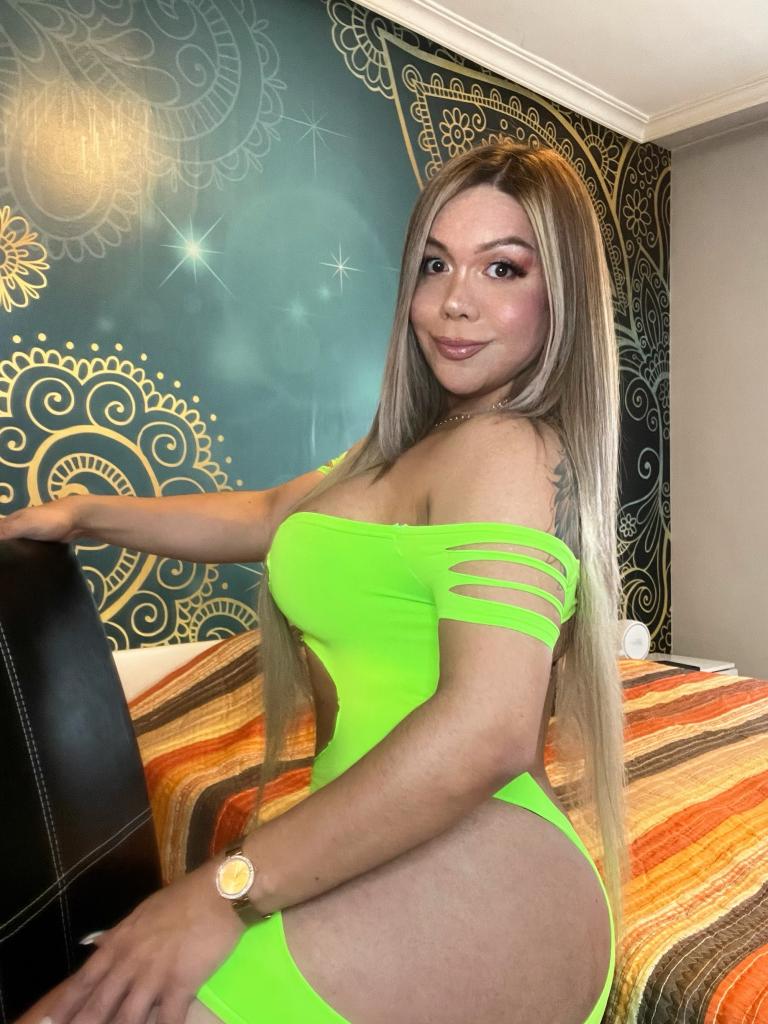 Transexual en Salamanca: Transexuales y Travestis