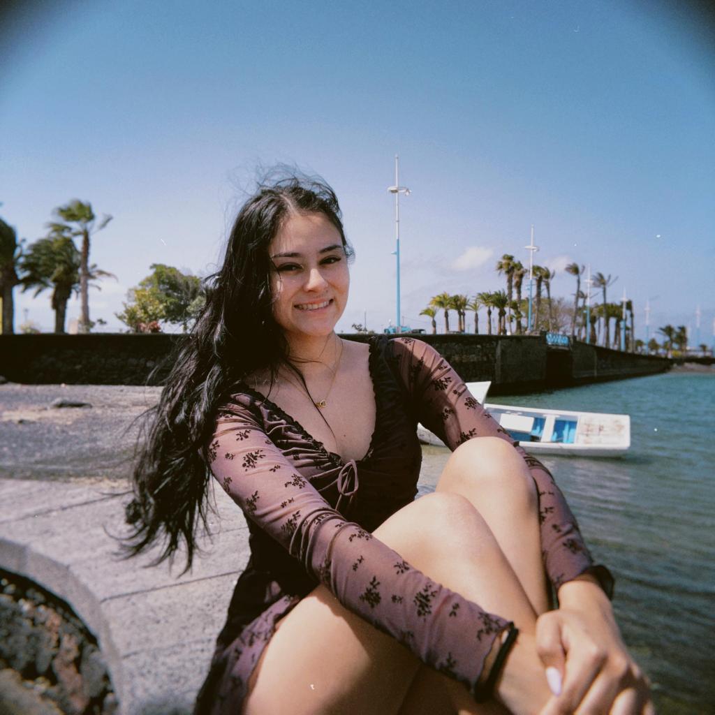 Chica busca chico en Las Palmas: 