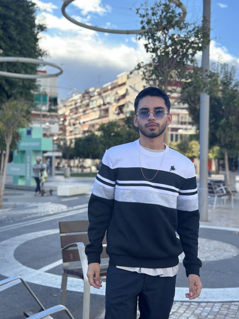 Chico busca chica en Alicante: 