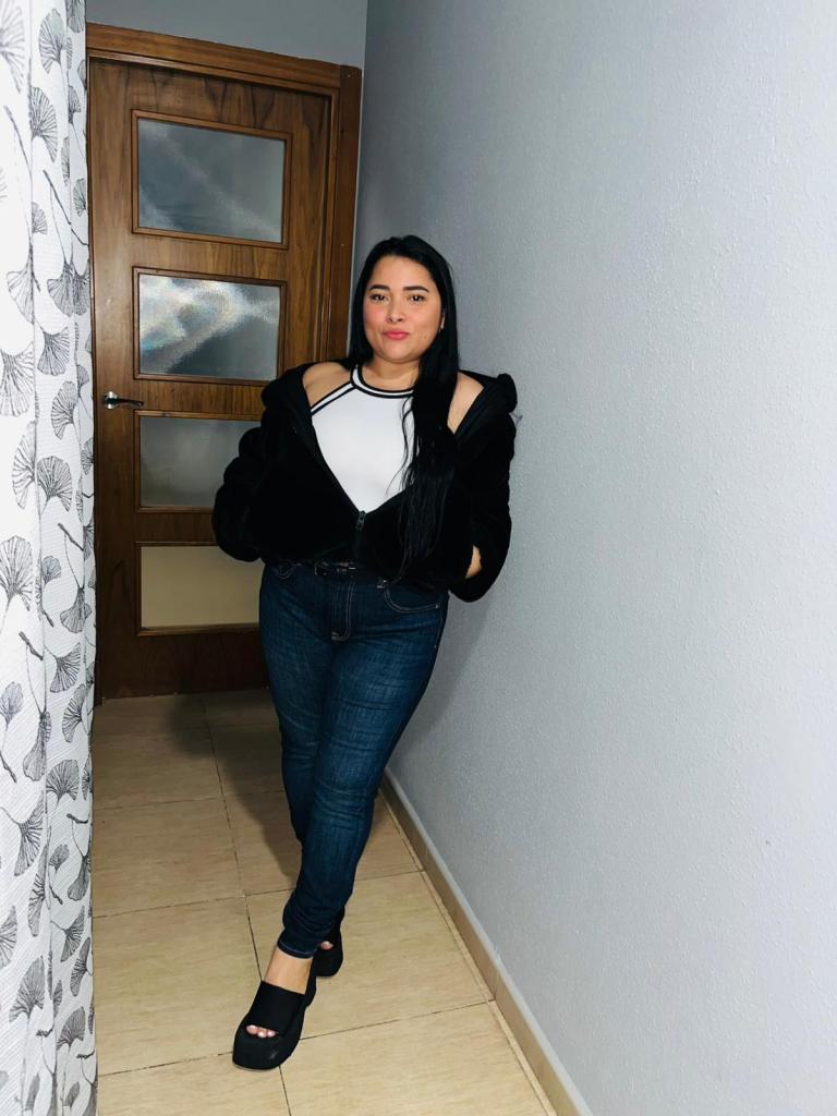 603329580: Chica busca chico en Valencia