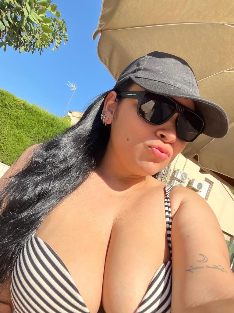 Chica busca chico en Valencia: 